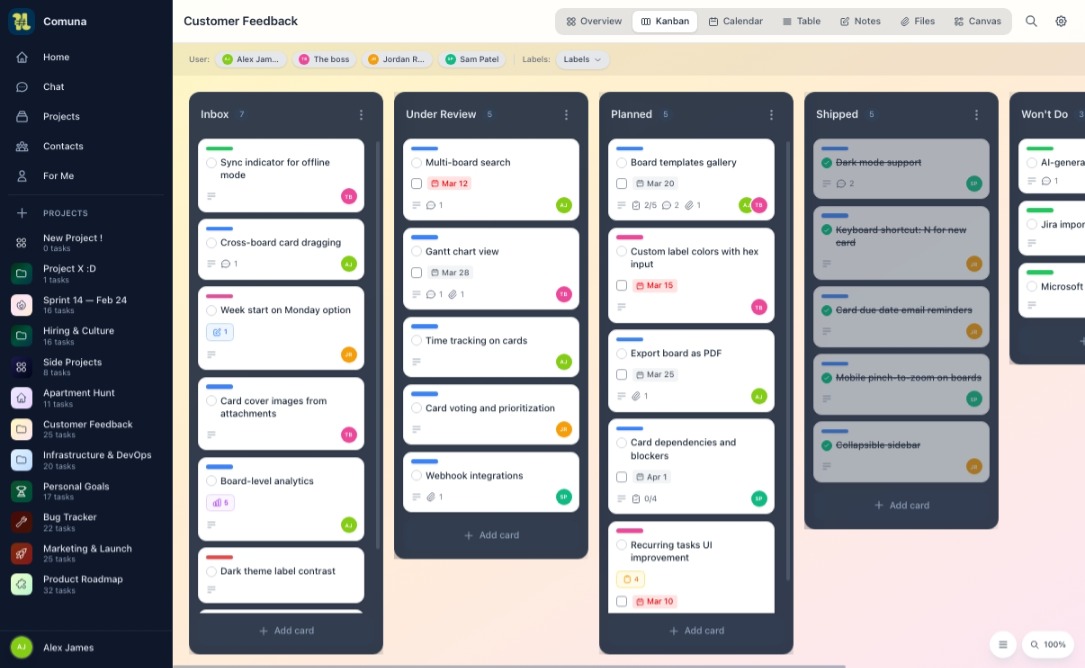 Kanban